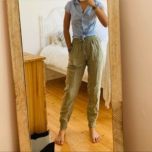 C&C California Women's Pants